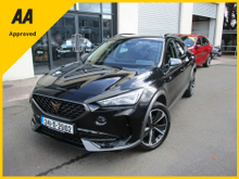 2024 Cupra Formentor 1.5L Petrol For Sale Images
