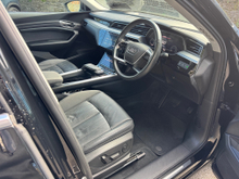 2022 Audi e-tron 0L Electric For Sale Images
