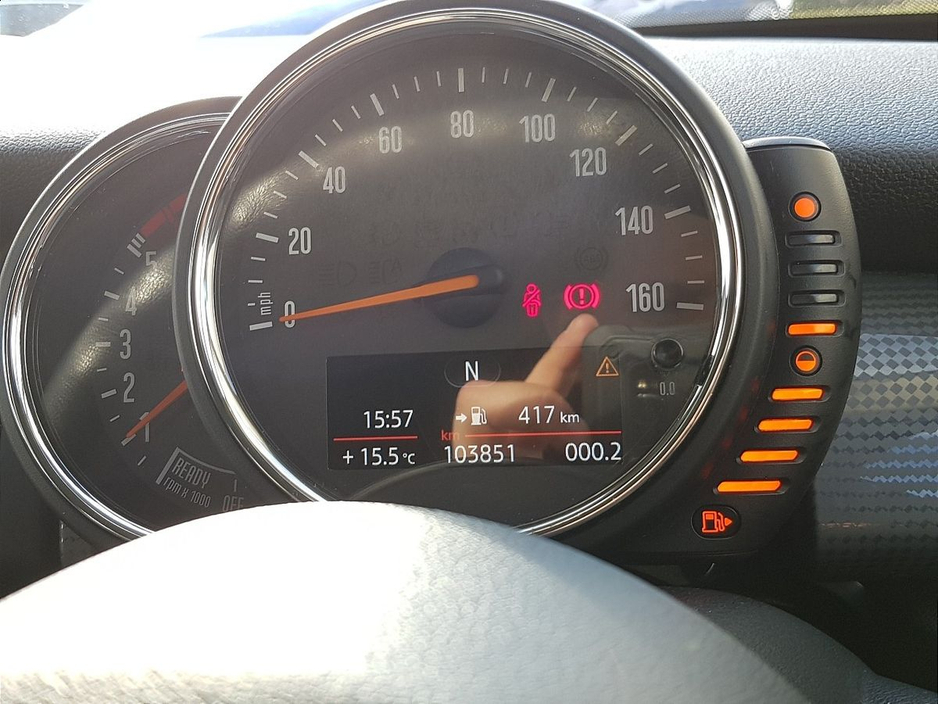 2017 MINI Hatch 1.5L Diesel For Sale Images
