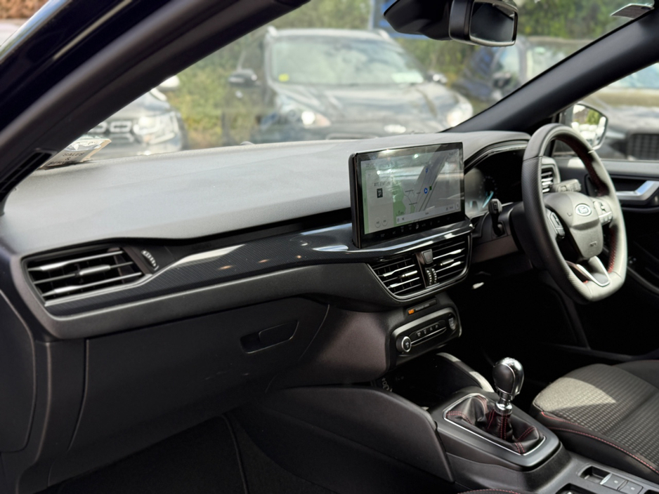2023 Ford Focus 1L Petrol For Sale Images