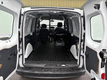 2020 Renault Kangoo 0L Electric For Sale Images