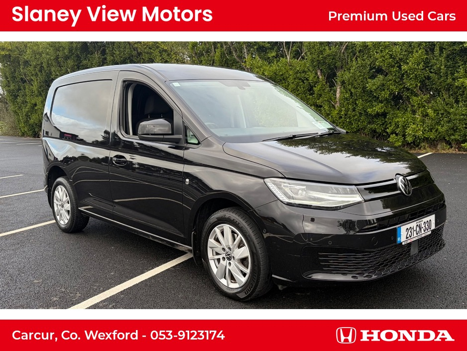 2023 Volkswagen Caddy For Sale Images