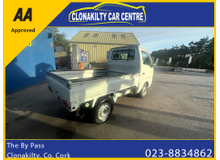 1996 Suzuki Carry Kai under 1.0L Petrol For Sale Images