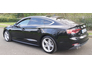 2018 AUDI A5 **S LINE AUTO** 2.0 TDi SPORTBACK - IRISH CAR 