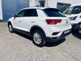 2021 VOLKSWAGEN T-ROC DESIGN  2.0 TDI 115HP 5DR 2 SEAT COMMERCIAL