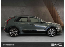 2023 Kia Niro 1.6L Petrol Plug-in Hybrid For Sale Images