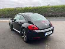 2015 Volkswagen Beetle 1.2L Petrol For Sale Images