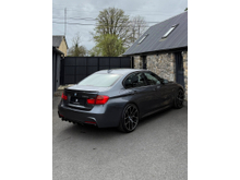 2014 BMW 3 Series 2L Diesel For Sale Images