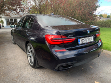2016 BMW 7 Series 3L Diesel For Sale Images