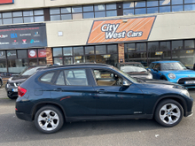2014 BMW X1 2L Diesel For Sale Images