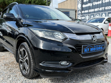 2014 Honda Vezel 1.4L Petrol Hybrid For Sale Images