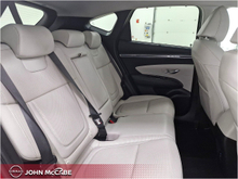 2022 Hyundai Tucson 1.6L Diesel For Sale Images