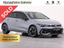2024 VOLKSWAGEN GOLF R-LINE 1.5 TSI 150HP