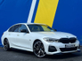 2022 BMW 3 SERIES 330e M-SPORT COMPETITION PACK 2.0 HYBRID // BLACK STYLING PACK // NEW 20
