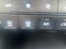 2019 Kia Carens 1.7L Diesel For Sale Images