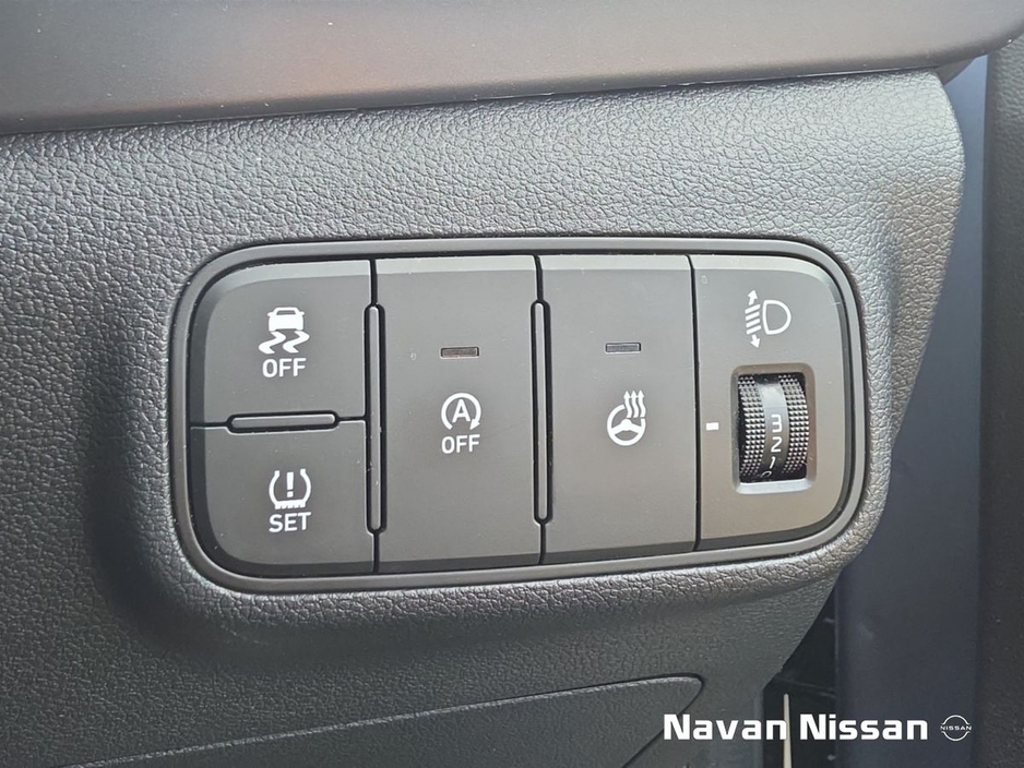 2025 Hyundai Bayon 1.2L Petrol For Sale Images