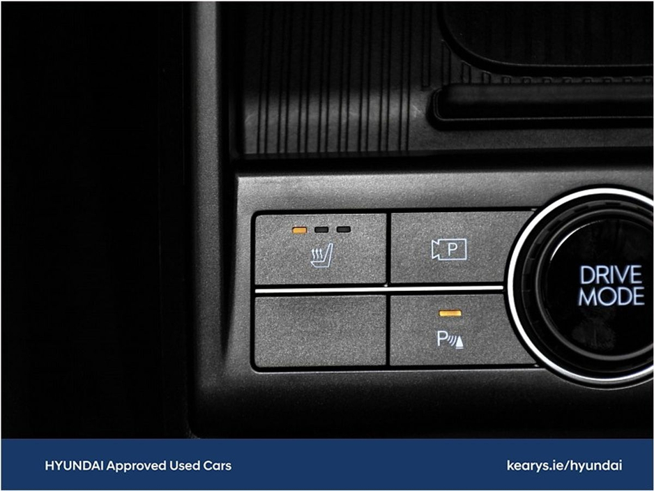 Hyundai Kona 1.6 HYBRID Elegance Auto — thumbnail 11