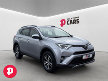 Toyota Rav4 RAV4 2.0 D4D Luna Sport 4DR...