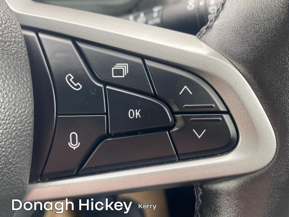 2024 Dacia Duster 1.2L Petrol Hybrid For Sale Images