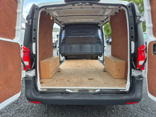 2022 Mercedes-Benz Vito 2L Diesel For Sale Images