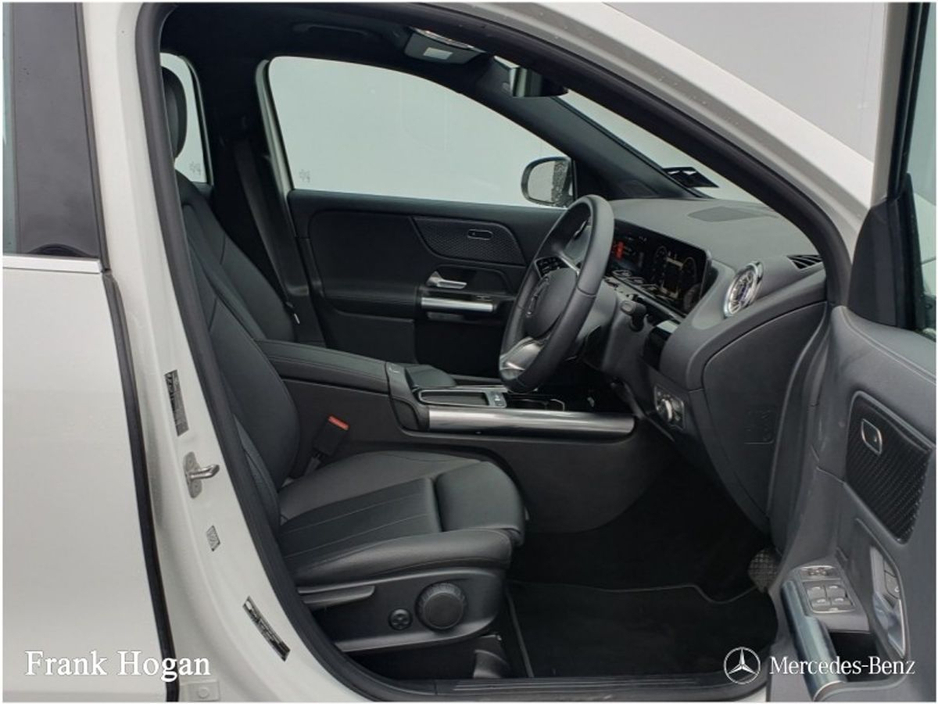 Mercedes-Benz GLA Class GLA 180 Progressive 1.3 Petrol 136 BHP EX DEMO ONLY 8.000 KMS — thumbnail 12