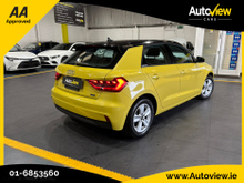 2022 Audi A1 1L Petrol For Sale Images