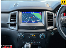 2021 Ford Ranger 2.0L Diesel For Sale Images