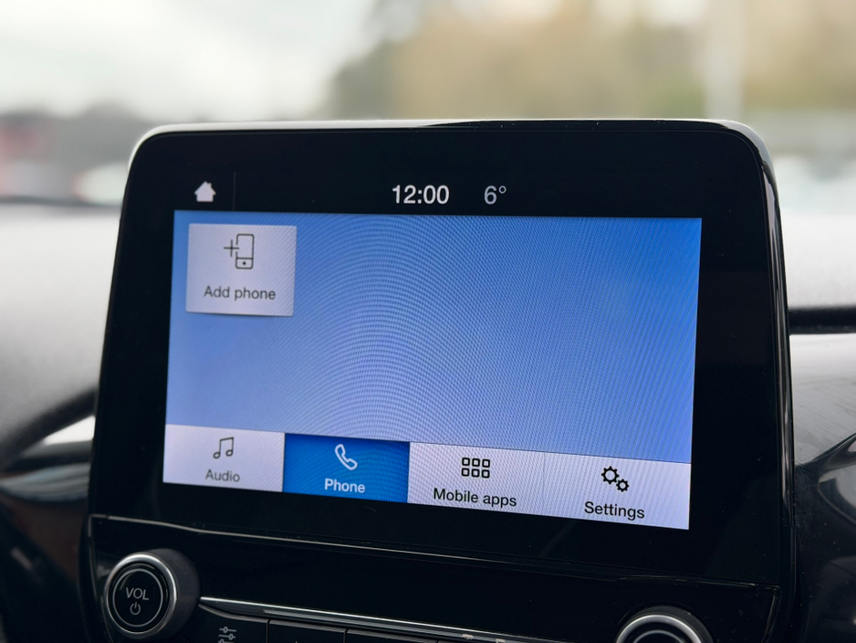 2019 Ford Fiesta 1L Petrol For Sale Images