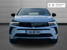 2024 Opel Grandland 1.2L Petrol For Sale Images