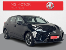 MG 4 ELECTRIC LR - EXCITE 64KWH**5DR AUTO **FULL BLACK CLOTH INTERIOR**KEYLESS IGNITION**ANDROID AUTO**APPLE CARPLAY**TOUCHSCREEN INFOTAINMENT**DIGITAL DASHBOARD**REVERSE SENSORS**ELECTRONIC HANDBRAKE**