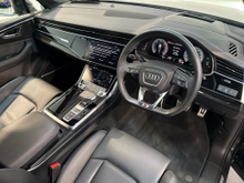 2025 Audi Q7 3L Diesel For Sale Images