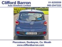 2017 Hyundai i10 1L Petrol For Sale Images