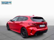 2022 BMW 1 Series 1.5L Petrol For Sale Images