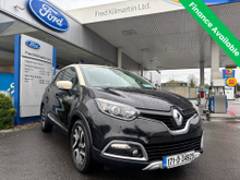 2017 Renault Captur 1.5L Diesel For Sale Images