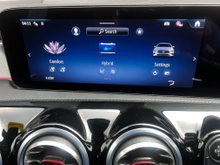 2024 Mercedes-Benz CLA Class 1.3L Petrol Plug-in Hybrid For Sale Images