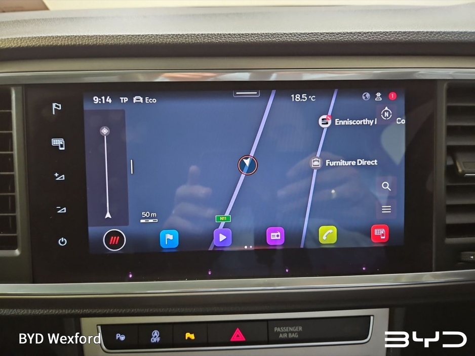 2021 SEAT Ateca 2.0L Diesel For Sale Images