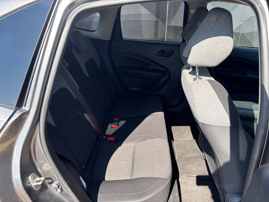 2022 Nissan Note 1.2L Petrol For Sale Images