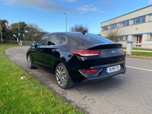 2018 Hyundai i30 1L Petrol For Sale Images