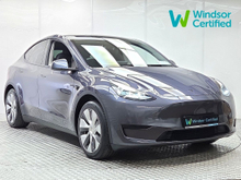 Tesla Model Y RWD 295BHP EV