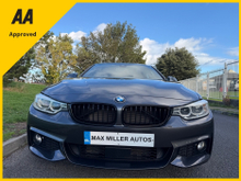 2017 BMW 4 Series 2L Petrol For Sale Images