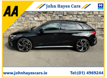 2022 Audi A3 1.4L Petrol Plug-in Hybrid For Sale Images