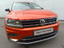 2017 VOLKSWAGEN TIGUAN 2.0 TDI 150HP BMT Highline tech Pack