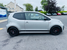 2019 Volkswagen up! 1L Petrol For Sale Images