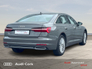 2023 AUDI A6 2.0 40TDI 204BHP SE AUTOMATIC WITH REVERSING CAMERA & AMBIENT LIGHTING