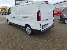 2023 Renault Trafic 2L Diesel For Sale Images