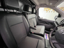 2021 VAUXHALL VIVARO 2700 GRIFFIN ED S/