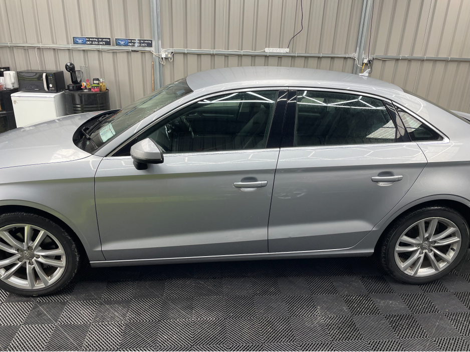 2016 Audi A3 1.6L Diesel For Sale Images