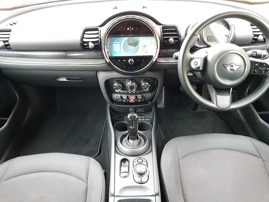 2022 MINI Clubman 1.5L Petrol For Sale Images