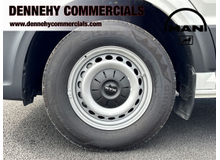 2025 MAN TGE 2.0L Diesel For Sale Images