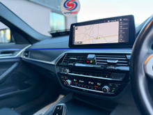 2022 BMW 5 Series 2L Diesel For Sale Images